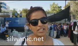 #شاهد | رسالة من شقيقة الأسير الفلسطيني "جون قاقيش" الاسير منذ 9 سنوات في سجون الاحتلال الصهيوني والمضرب عن الطعام منذ 37 يوما .