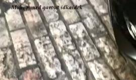 قوات الاحتلال تمنع طلاب القدس من التوجه الى مدرستهم في المسجد الاقصى المبارك
تصوير:محمد قاروط ادكيدك