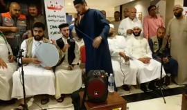 #شاهد

امسية دينية بحضور وزير الاوقاف الشيخ يوسف دعيس