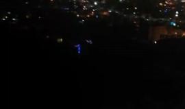 #مباشر المسحراتي في مدينة الخليل