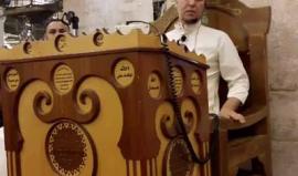 #بث_مباشر من #المسجد_الاقصى المبارك ؛ " الفيض العاطر في شرح صيد الخاطر " | فضيلة الدكتور @د. رائد فتحي - الصفحة الرسمية