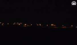 #شاهد قوات خاصة تركية تبدأ حملة عسكرية على جرابلس السورية التابعة لمحافظة حلب شمالي سوريا، بهدف طرد تنظيم الدولة منها