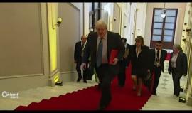 بريطانيا تدرس معاقبة الروس..وواشنطن تتهم روسيا ضمنياً بالاشتراك بجريمة الكيماوي
تقرير أورينت نيوز