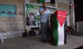 #شاهد
من سيرة الشهيدة مجد خضور منفذ عملية الدهس على مدخل مستوطنة كريات أربع شرق #الخليل
#أخت_المرجلة