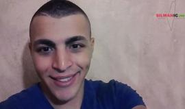 #شاهد .. استشهاد الشاب علي عاطف شيوخي 20 عاماً، بعد اصابته برصاص الاحتلال الحي في بلدة سلوان جنوب المسجد الأقصى مساء أمس .