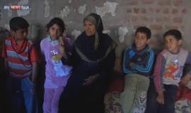 التسمم "يجتاح" مدارس مصر
تقرير سكاي نيوز