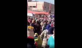 مقتل 15 شخصا في تدافع خلال توزيع مساعدات غذائية في إقليم الصويرة بالمغرب
