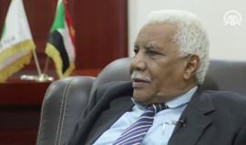 #فيديو نائب رئيس وزراء السودان: الدعوات للتطبيع مع الكيان الصهيوني "مبتورة ومنعزلة"