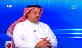 خالد العطية : نية التدخل العسكري على #قطر هي لم تكن نوايا هي كانت خطط مكتملة