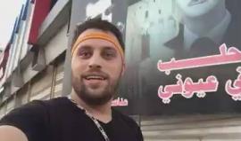 #شاهد| سيلفي معركة فك الحصار عن #حلب 
(محمود أبو الشيخ)