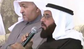 #شاهد ماذا يقول المؤرخ السعودي فائز الحربي عن المؤامرة الإنجليزية لاحتلال المدينة النبوية ودور #فخري_باشا
