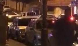 #شاهد  جانب من المواجهات في الطور بالقدس المحتلة