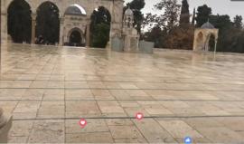 #شاهد #مباشر صلاة الجمعة من المسجد الأقصى المبارك - من العاصمة الفلسطينية القدس
