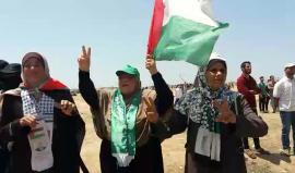 #مباشر بدء الاستعدادات في جمعة #مليونية_القدس على الحدود الشرقية لمدينة غزة
ئبث/ عبد الرحمن الربعي