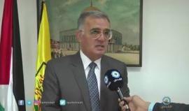 بعد انتهاء التحضيرات .. أمين مقبول القيادي في فتح: 1300 كادر وقيادي من غزة والخارج والضفة والقدس سيحضرون المؤتمر السابع للحركة المقرر بالـ 29 من الشهر الجاري