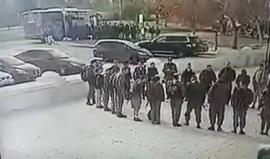 توافق اليوم الذكرى الأولى لعملية الدهس التي نفّذها الشهيد فادي قنبر بالقدس المحتلة والتي قُتل فيها 4 جنود إسرائيليين