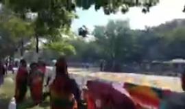 #مباشر عرض الهنود الغربيين الأكبر في أمريكا