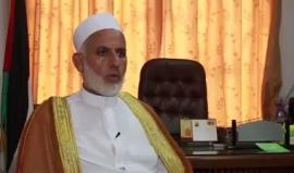 د. يونس الأسطل عضو المجلس التشريعي الفلسطيني وعضو رابطة علماء فلسطين 

يوضح رأي التشريع الإسلامي والصفات الواجب توافرها في المرشحين للانتخابات البلدية في فلسطين