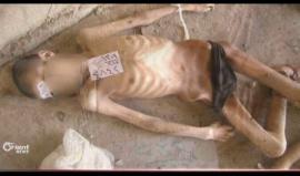 المسلخ البشري.. النظام السوري يعدم 13 ألف معتقل في سجن صيدنايا (شهادات مرعبة)