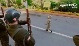 كيف تُكرم القوات المسلحة التركية الأطفال في عيدهم ؟