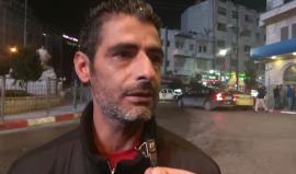 #شاهد
والد الشهيد الفتى ليث أبو نعيم ١٦ عاماً يؤكد استهداف الاحتلال له من مسافة قصيرة، ليث على صغر سنه تمنى الشهادة، ولم يترك ساحة مواجهة إلا وشارك فيها.
تصوير جهاد بركات