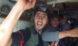 المعارضة السورية تهدد ... إن ضربتم #إدلب سندخل #حلب مرة اخرى
تقرير قاسيون