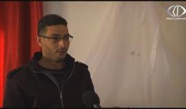 سلطات الاحتلال تقرر هدم منزل المواطن اشرف فواقة في صور باهم بحجة عدم امتلاكه ترخيص