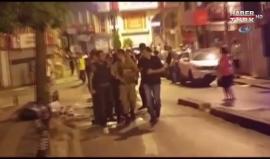 #شاهد| الشرطة التركية تعتقل جنود انقلابيين بعد أن سلموا أنفسهم