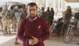 تفاصيل بدء المرحلة الثانية من معركة كسر الحصار عن #حلب 
تقرير: عبد الكريم ليلى