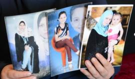 شاهد .. #ليش_مفقود 
وثائقي يستعرض عذابات أهالي مفقودي سفينه 6 -9 - 2014 من أبناء قطاع غزة والتي اختفت آثارها على شواطئ الإسكندرية واعتقاد أهالي المفقودين أن أبنائهم معتقلين داخل السجون المصرية. 

إعداد مثنى النجار وعلم الدين صادق