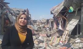 رئيسة مجلس قضاء الموصل بسمة بسيم تكشف أن أكثر من خمسمئة مدني قتلوا في القصف الجوي للتحالف على أحد أحياء الشطر الغربي من مدينة الموصل قبل نحو أسبوع، في وقت قال مصدر في الدفاع المدني إن ثلاثة آلاف مدني قتلوا جراء عمليات القصف خلال أقل من شهرين.