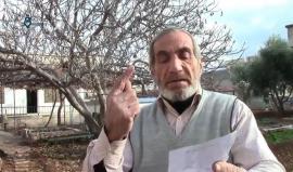 حمص الشمالي- قصيدة "توحدوا أيها القادة" موجهة لقادات الفصائل والتشكيلات العسكرية