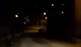 قوات الاحتلال تقتحم قرية عورتا جنوب شرق نابلس .