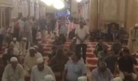 #بث_مباشر| صلاة المغرب من المسجد الأقصى المبارك