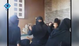 الفصائل السورية تبدأ بمهام تأمين العائلات المدنية في مشروع 1070 شقة بحي الحمدانية في #حلب 
وكالة ثقة