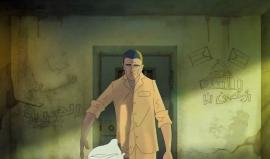 تحت القيود أحلام لا تموت
#يوم_الأسير_الفلسطيني