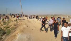 #مباشر
شرق جباليا 
#بث محمد المصري