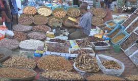 #شاهد من #المغرب: أجواء شهر #رمضان في الدار البيضاء والجديدة