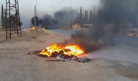 هكذا شارك السوريون في #حلب بمعركة فك الحصار عن مدينتهم 
وكالة ثقة