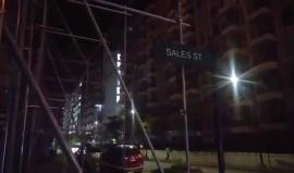 #عاجل | قتلى وإصابة عشرات السياح في هجوم استهدف منتجع سياحي بالعاصمة الفلبينية مانيلا.