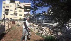 #شاهد 
الأسرى المرضى 

تقرير دانا أبو شمسية