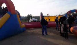 #مباشر 

جولة من مخيم العودة شرق البريج بالمحافظة الوسطى .

مراسلنا : احمد المقادمة