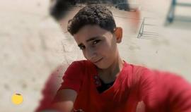 "ما تضلي تحكيلي عندك ثقب بالقلب أنا قوي"..  ما لا تعرفونه عن الشهيد "أمير النمرة" والسيلفي الأخير مع رفيقه "لؤي"