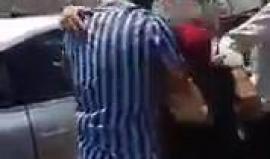 لحظات مؤثرة .. حال الأسيرة المقدسية سندس عبيدة عند استقبال والديها بعد الإفراج عنها من سجون الاحتلال !