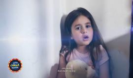 #شاهد على غرارسيدي الرئيس .. "سيدي الشهيد" سنفطر قريبا في القدس . 
نضال الرمحي