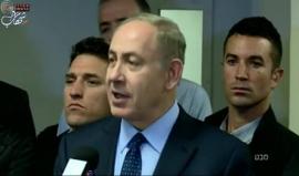 #إسرائيل_تحترق.. أكثر من 130 مصابا وإجلاء أكثر من 70 ألف ونتنياهو يقول نحن نواجه "إرهاب الحرائق" وتوقعات باستمرار الموجة للثلاثاء القادم