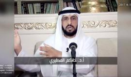 #شاهد| حاكم المطيري رئيس حزب الأمة في الكويت حول حصار قطر ومشروع ترمب لمواجهة الربيع العربي والمقاومة الفلسطينية