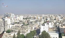 #مباشر اجمالي التطورات الأمنية الدائرة في قطاع غزة عقب رد المقاومة على جرائم الاحتلال والغارات "الاسرائيلية" التي استهدفت أماكن عدة