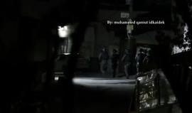 #شاهد
جانب من اقتحام قوات الاحتلال لقرية العيسوية بالقدس المحتلة -واندلاع مواجهات هناك
 تصوير : محمد قاروط ادكيدك