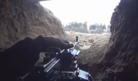 المرج ... معارك كر وفر والتوحد مطلب الشارع في الغوطة بريف دمشق
تقرير قاسيون